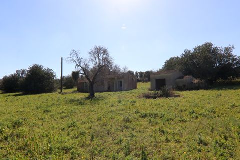 Herregård i Ispica, Ragusa, Ispica - € 120 000 | Ref: V003074 - foto 42